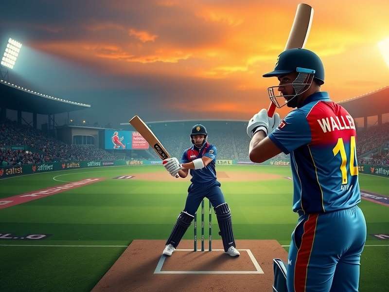 Modern Betway gaming interface on multiple devices