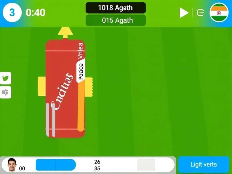 Betway Games Mobile App Interface on Android and iOS devices