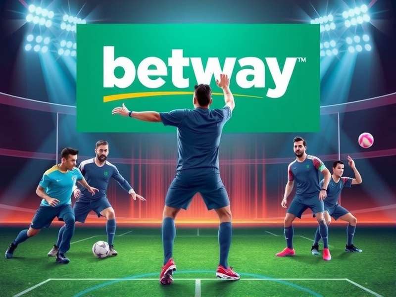 Preview of Betway games available tomorrow