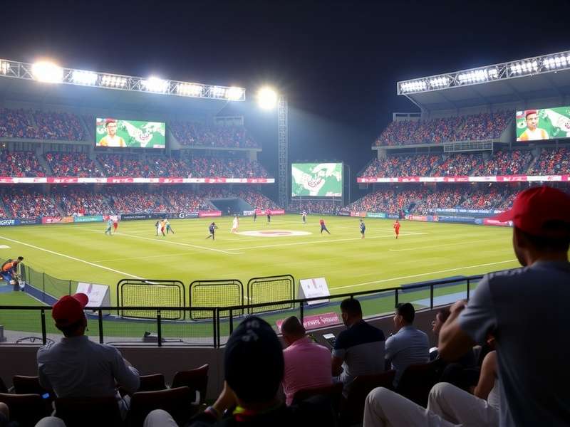 Data analytics dashboard showing Betway game statistics