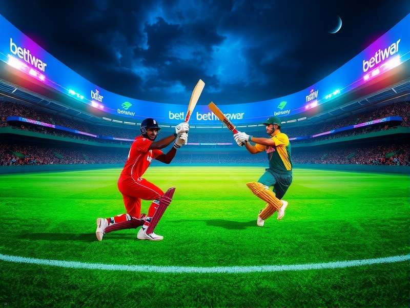 Betway weekend gaming statistics in South Africa