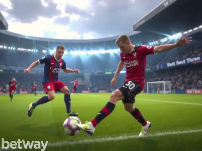 Football match analysis with statistics and predictions