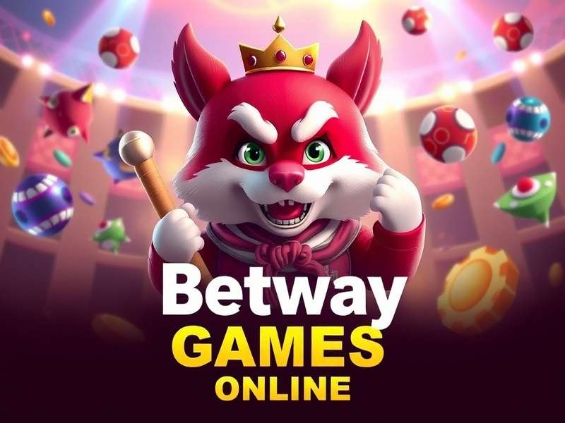 Comprehensive guide to Betway Games Online strategy interface