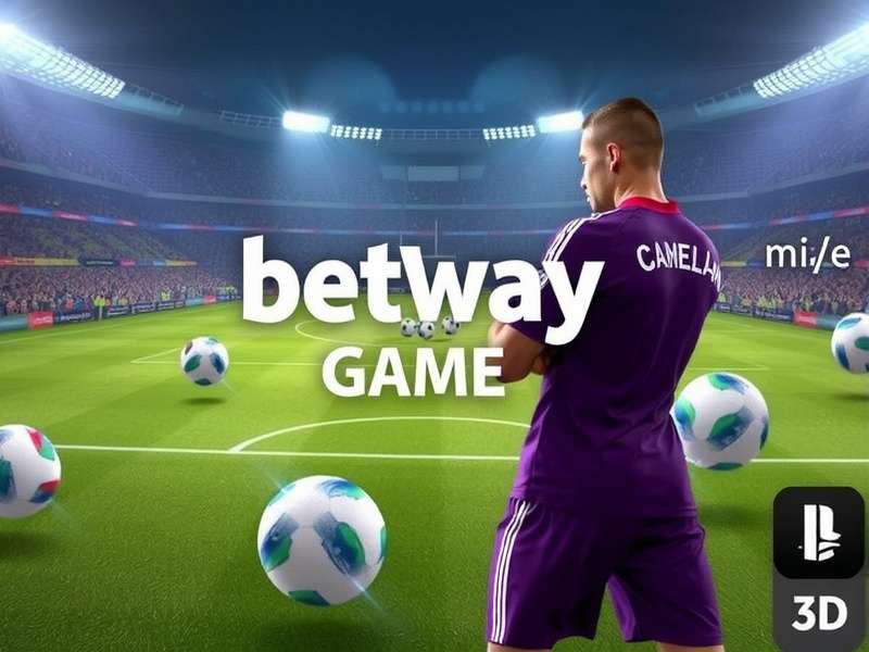 Betway Game Developer Team Interview