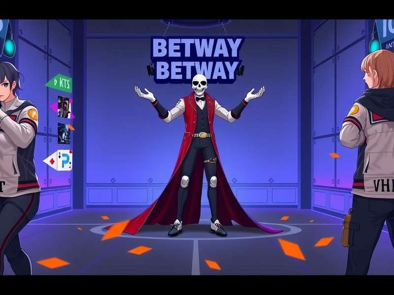 Strategic planning and data analysis for Betway gameplay loop