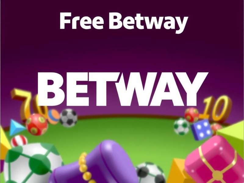 Indian player enjoying Free Betway Games No Deposit on mobile