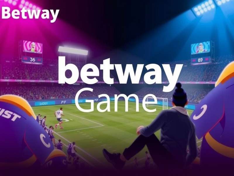 Betway Game Interface on Mobile and Desktop