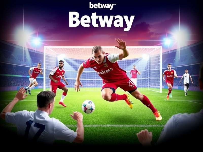 Step‑by‑step Betway Game APK download process