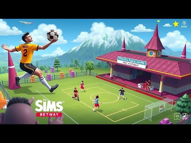 Betway Gameplay Sims – Ultimate gaming guide and strategy hub for Indian players
