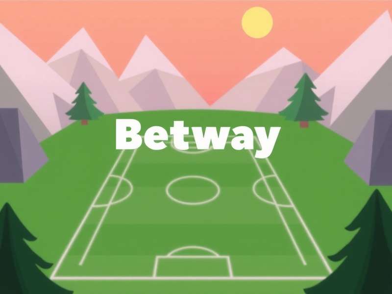 Betway Gameplay Loop diagram showing the four phases: Scan, Execute, Record, Reset