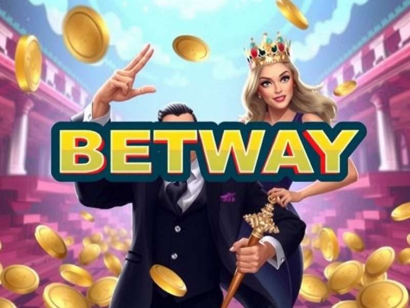 Betway Game download APK mobile app installation screen 2026