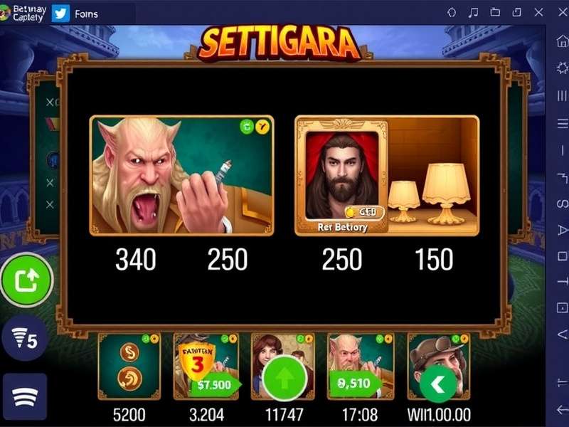 Betway Gameplay Mods advanced dashboard interface for Indian players