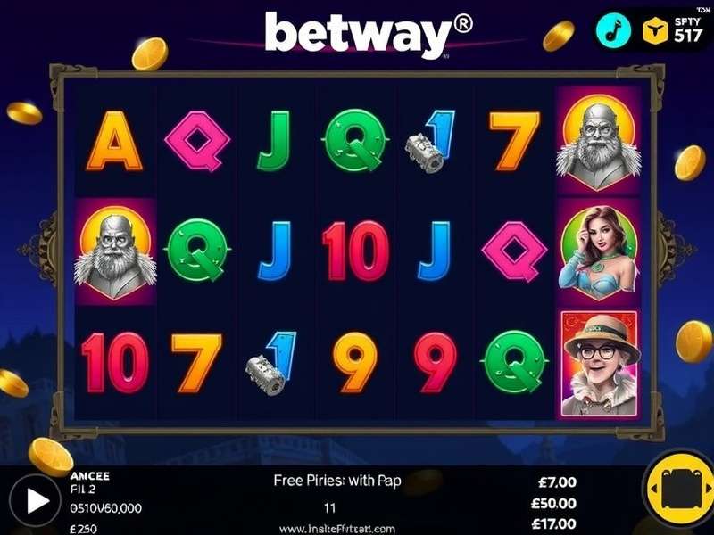 Betway Games With Free Spins Download – India's top gaming guide with exclusive strategies and player interviews